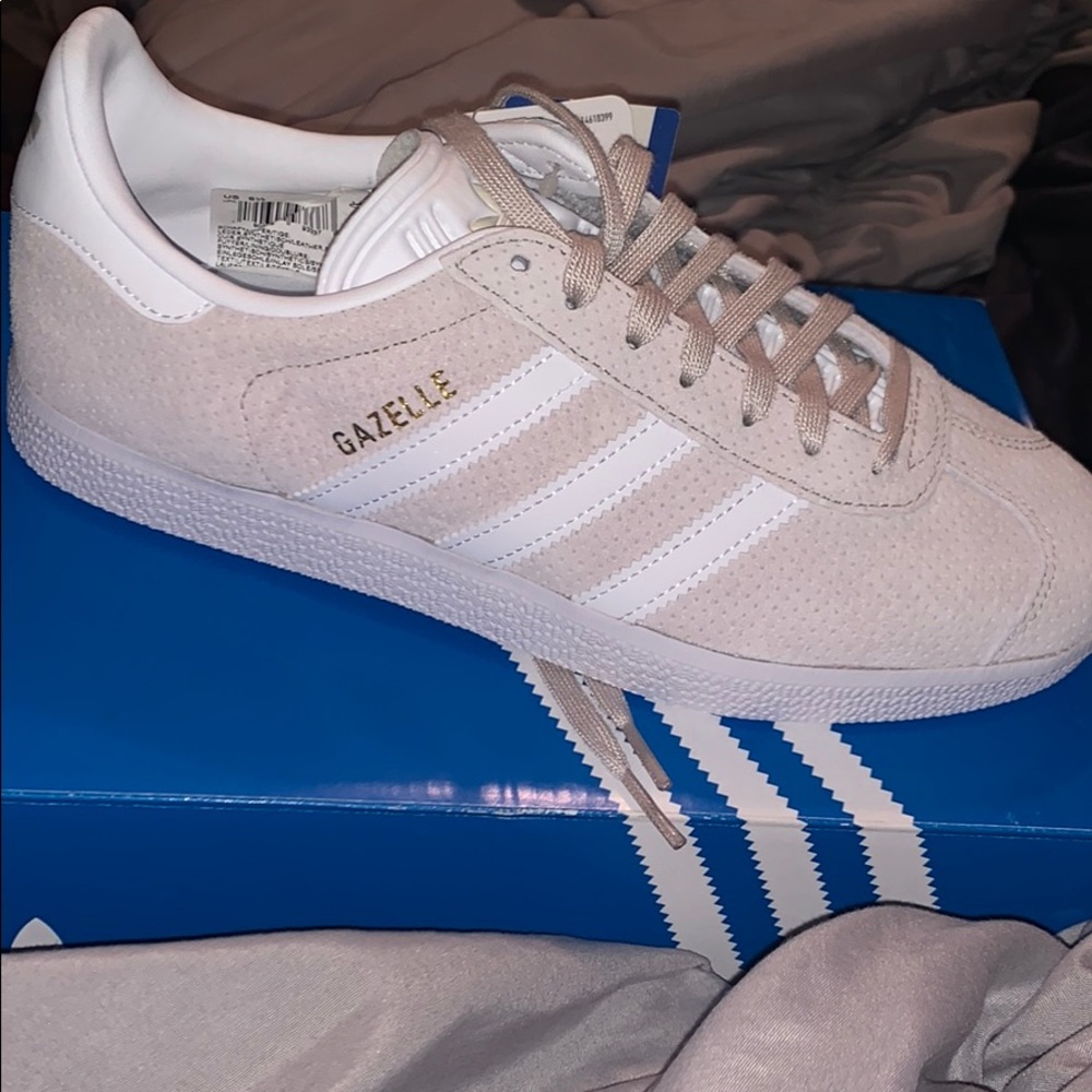 Women adidas gazelle sneakers
